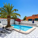 Ch Sola Villa *