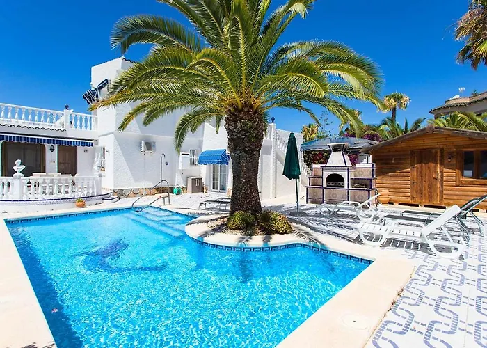 Villa Ch Sola *