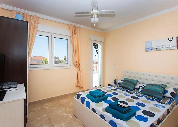 Villa Ch Sola Ciudad Quesada