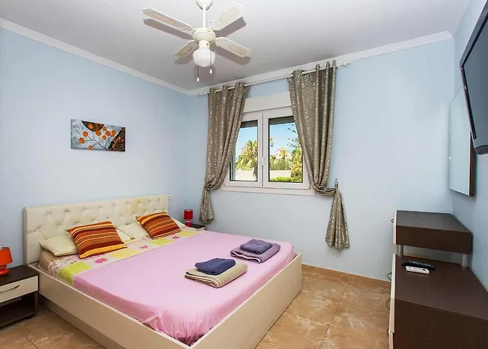 Ch Sola Villa Ciudad Quesada