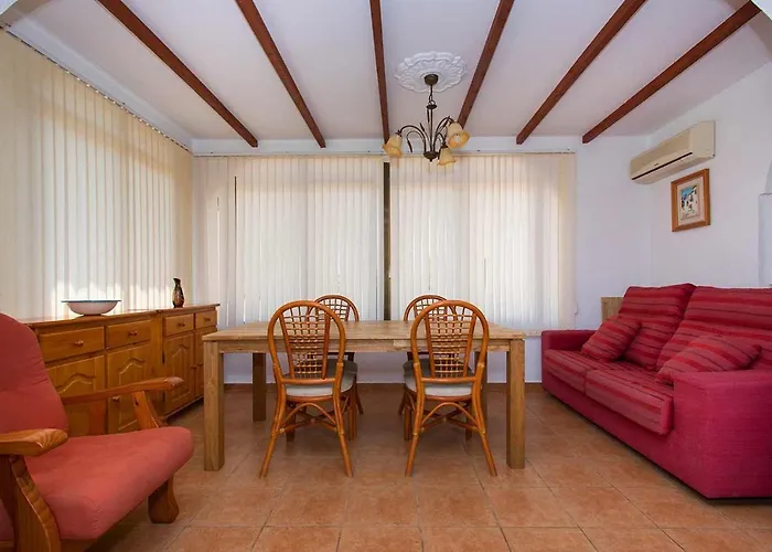 Villa Ch Sola Ciudad Quesada