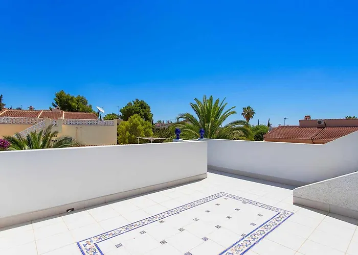 Ch Sola Villa Ciudad Quesada