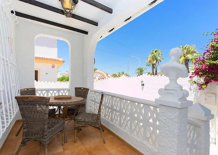Ch Sola Villa *