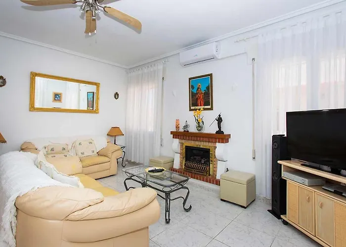 Ch Sola Villa