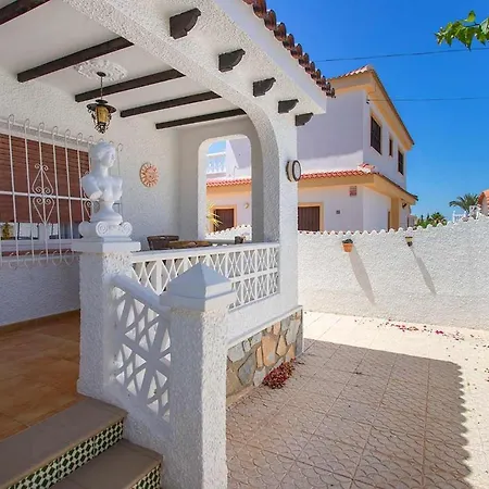 Ch Sola Villa Ciudad Quesada