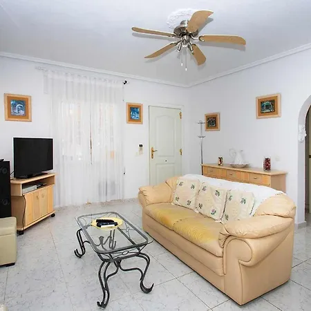 Ch Sola Ciudad Quesada