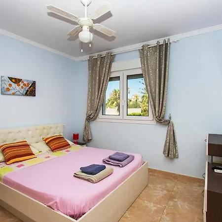 Ch Sola Villa Ciudad Quesada