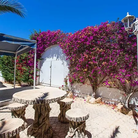 Ch Sola * Ciudad Quesada