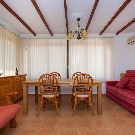 Villa Ch Sola Ciudad Quesada