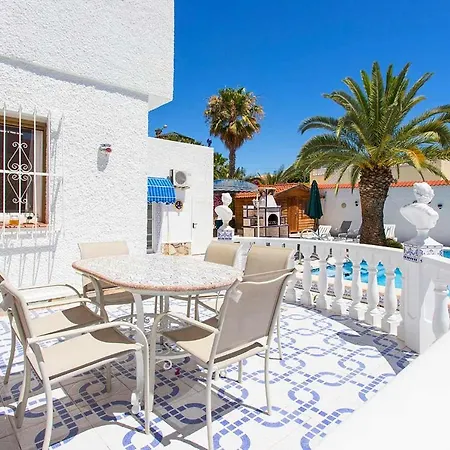 Ch Sola * Ciudad Quesada