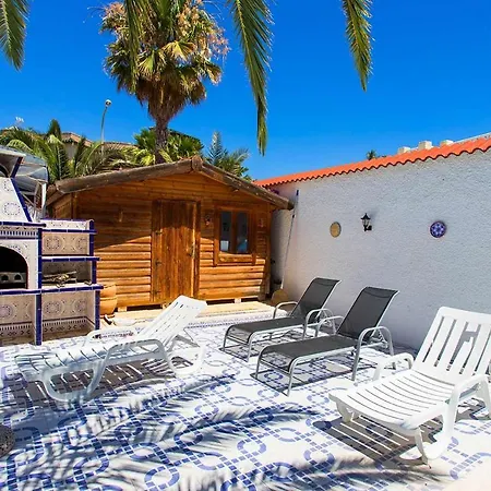 Ch Sola * Ciudad Quesada