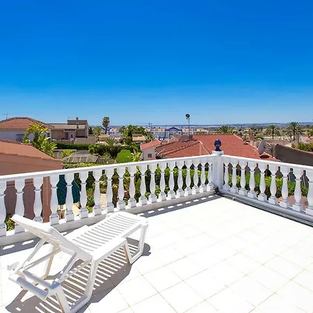 Ch Sola Villa Ciudad Quesada