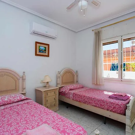 Ch Sola * Ciudad Quesada