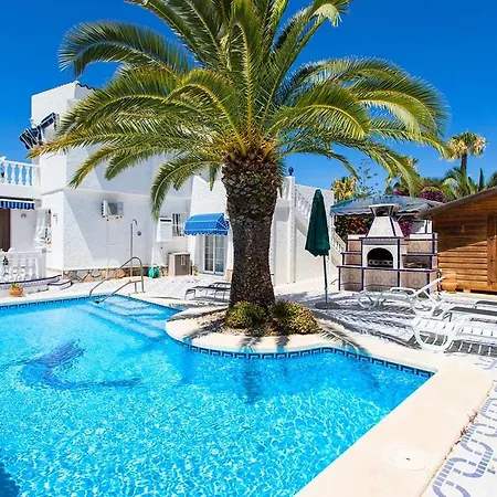 Vila Ch Sola *