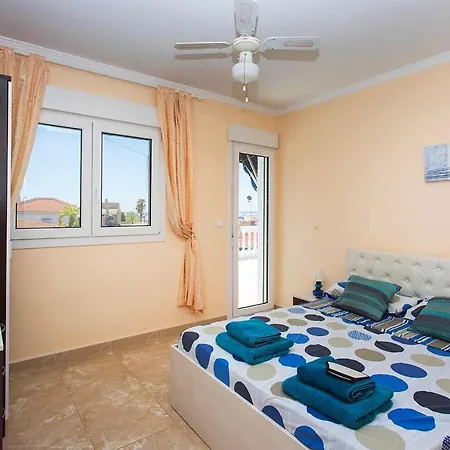 Vila Ch Sola Ciudad Quesada