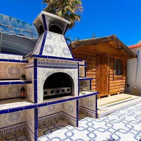Ch Sola Villa