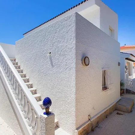 Villa Ch Sola Ciudad Quesada
