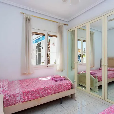 Ch Sola Villa *