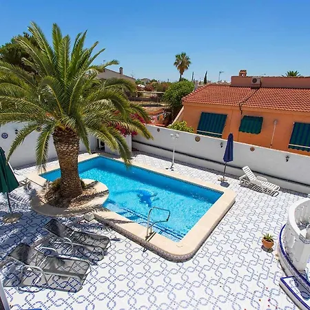 Villa Ch Sola