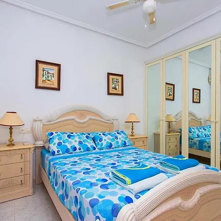 Ch Sola Villa