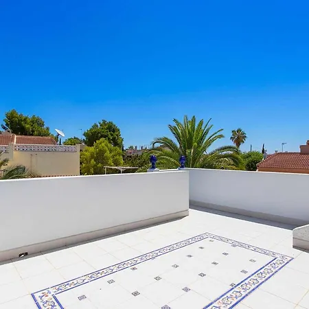 Ch Sola Villa Ciudad Quesada