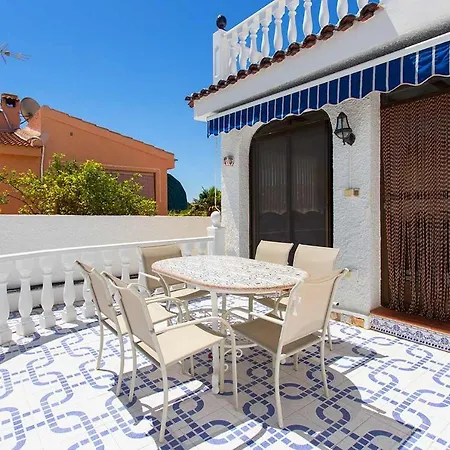 Vila Ch Sola