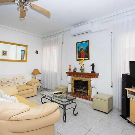 Ch Sola Villa